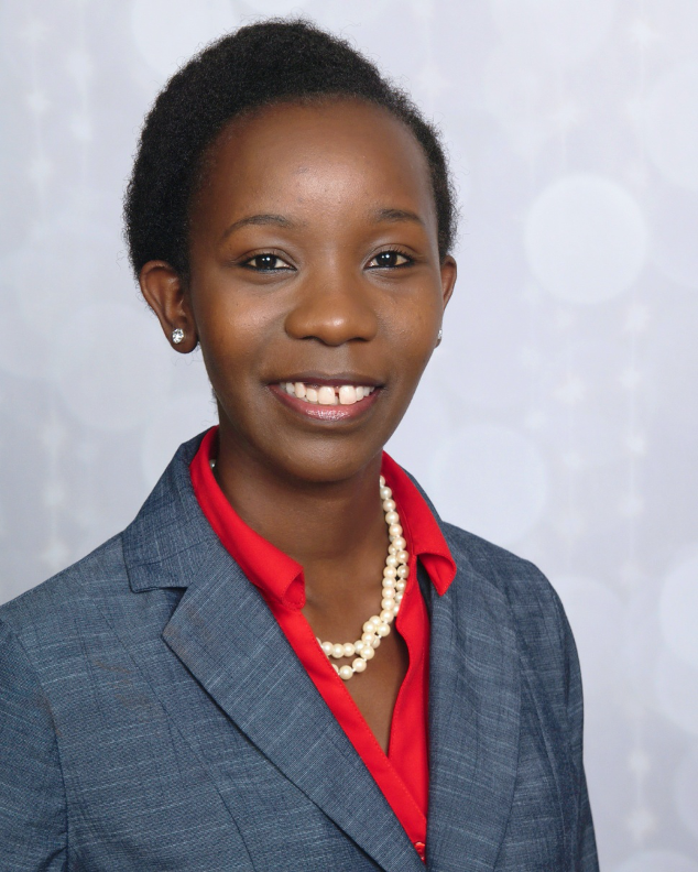 Maureen Konuya